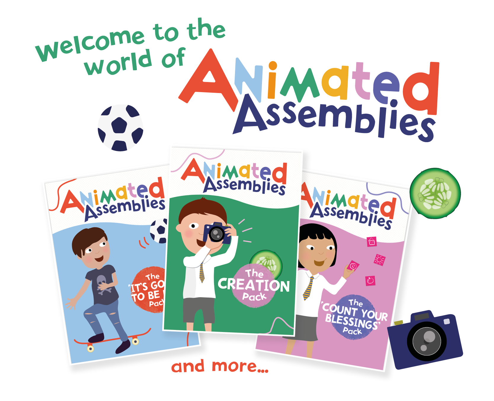 Animated Assemblies Image