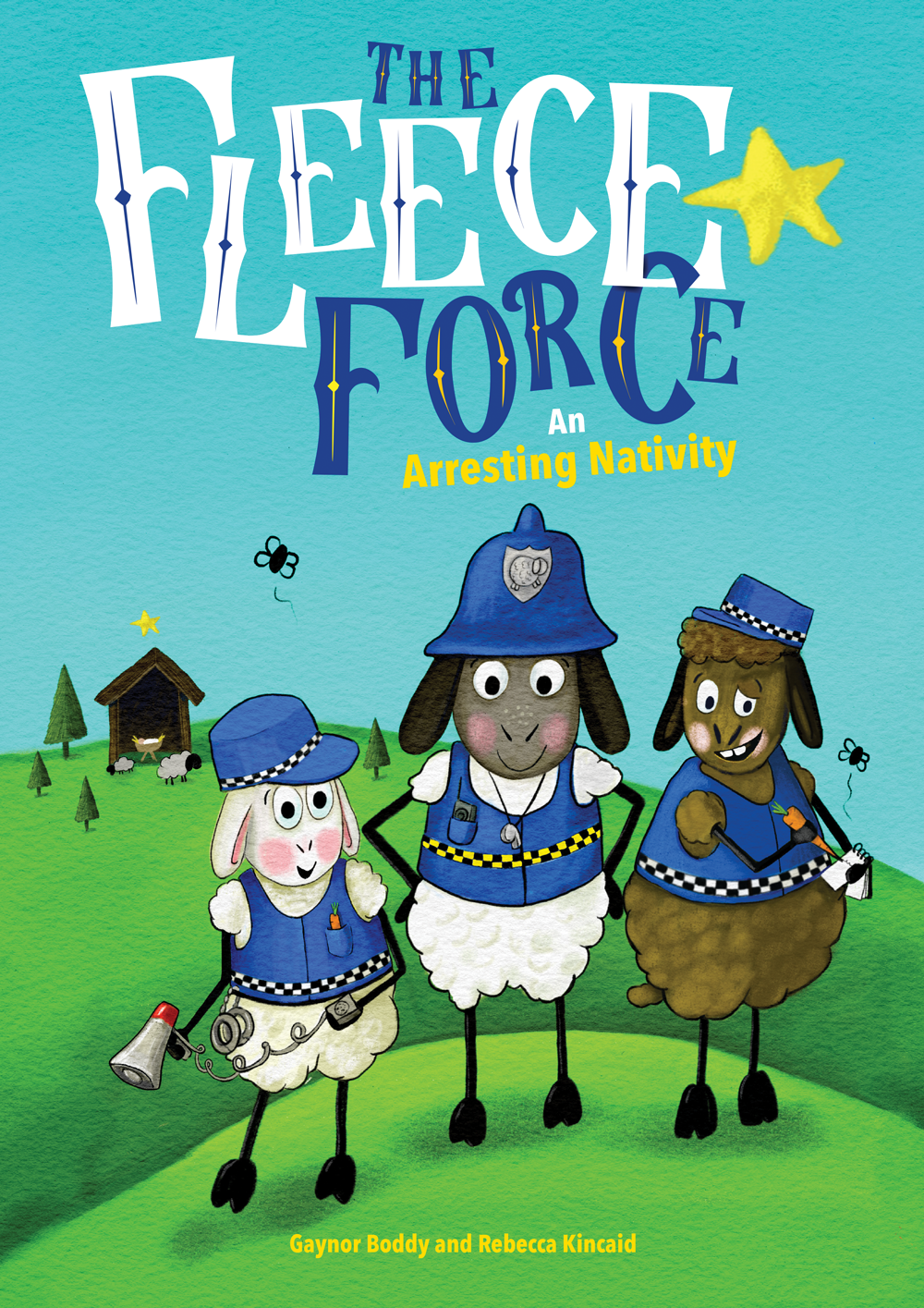 The Fleece Force