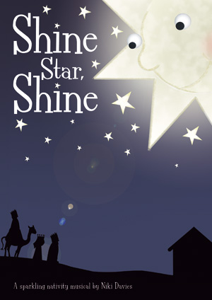 Shine Star, Shine Primary School Nativity Play